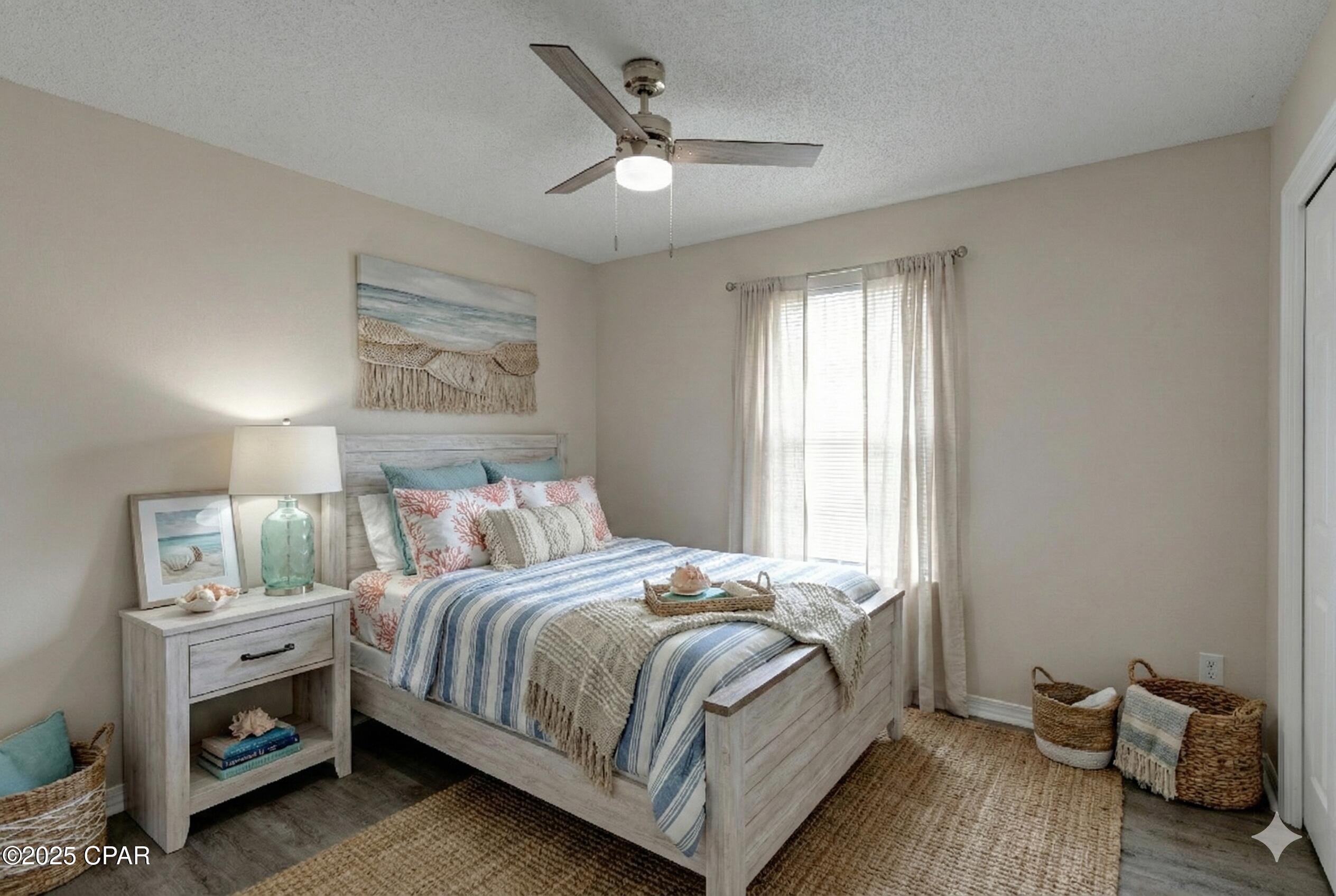 Hammocks Phase I - Residential