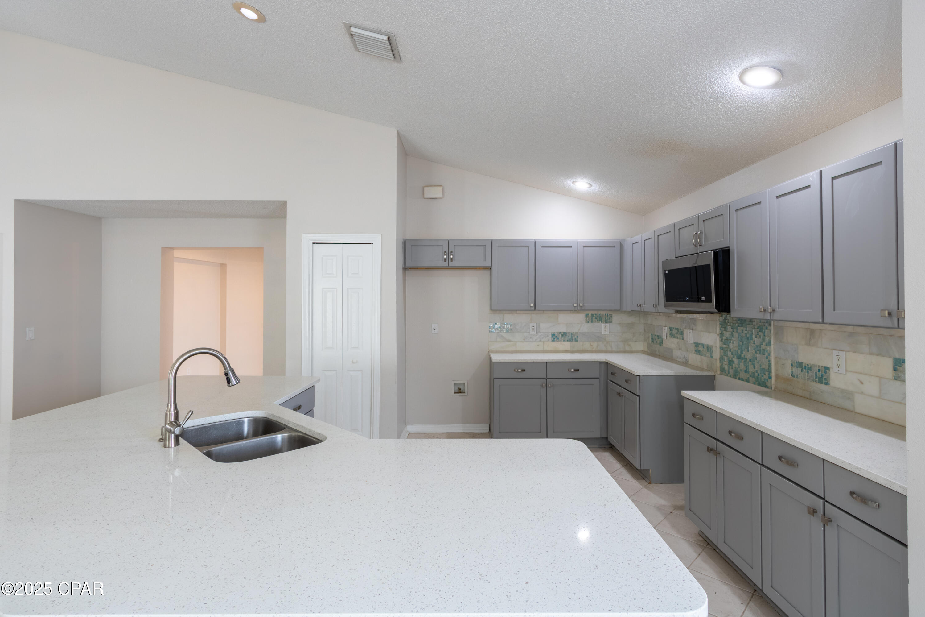 Hammocks Phase I - Residential