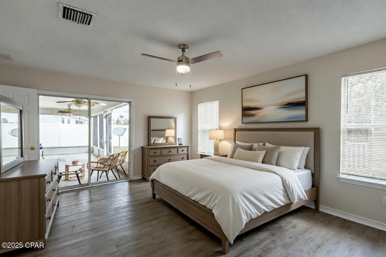 Hammocks Phase I - Residential