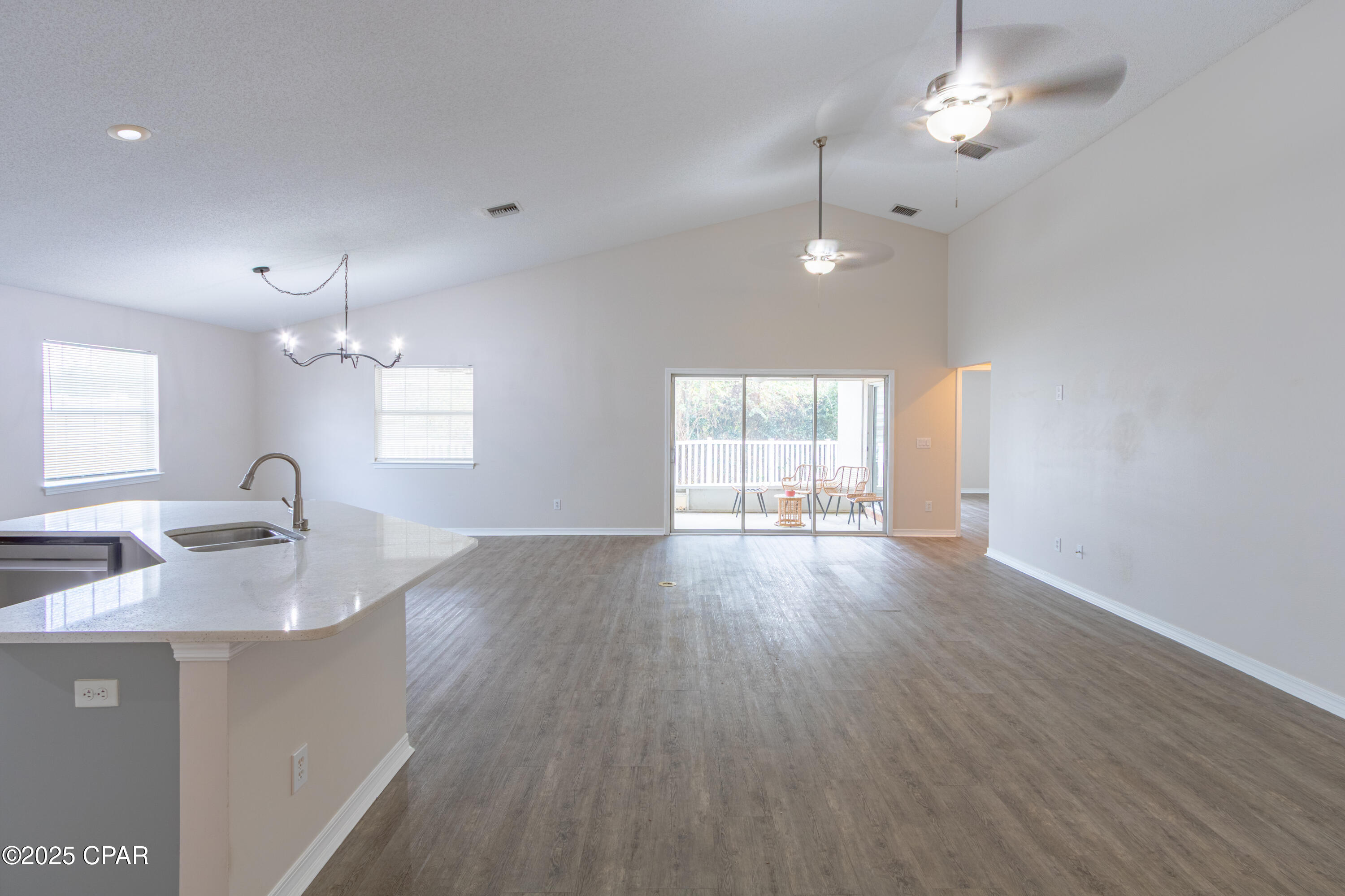 Hammocks Phase I - Residential