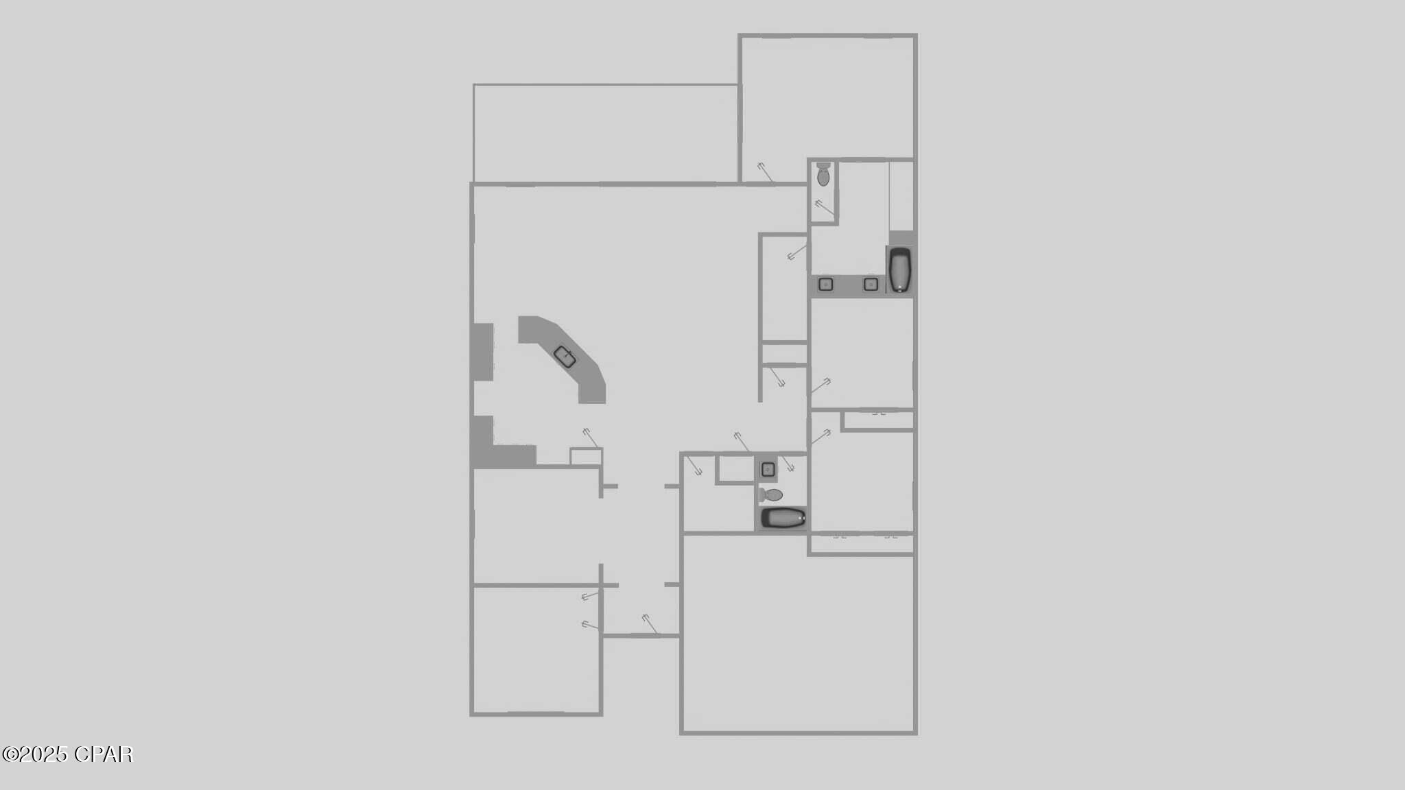 Hammocks Phase I - Residential