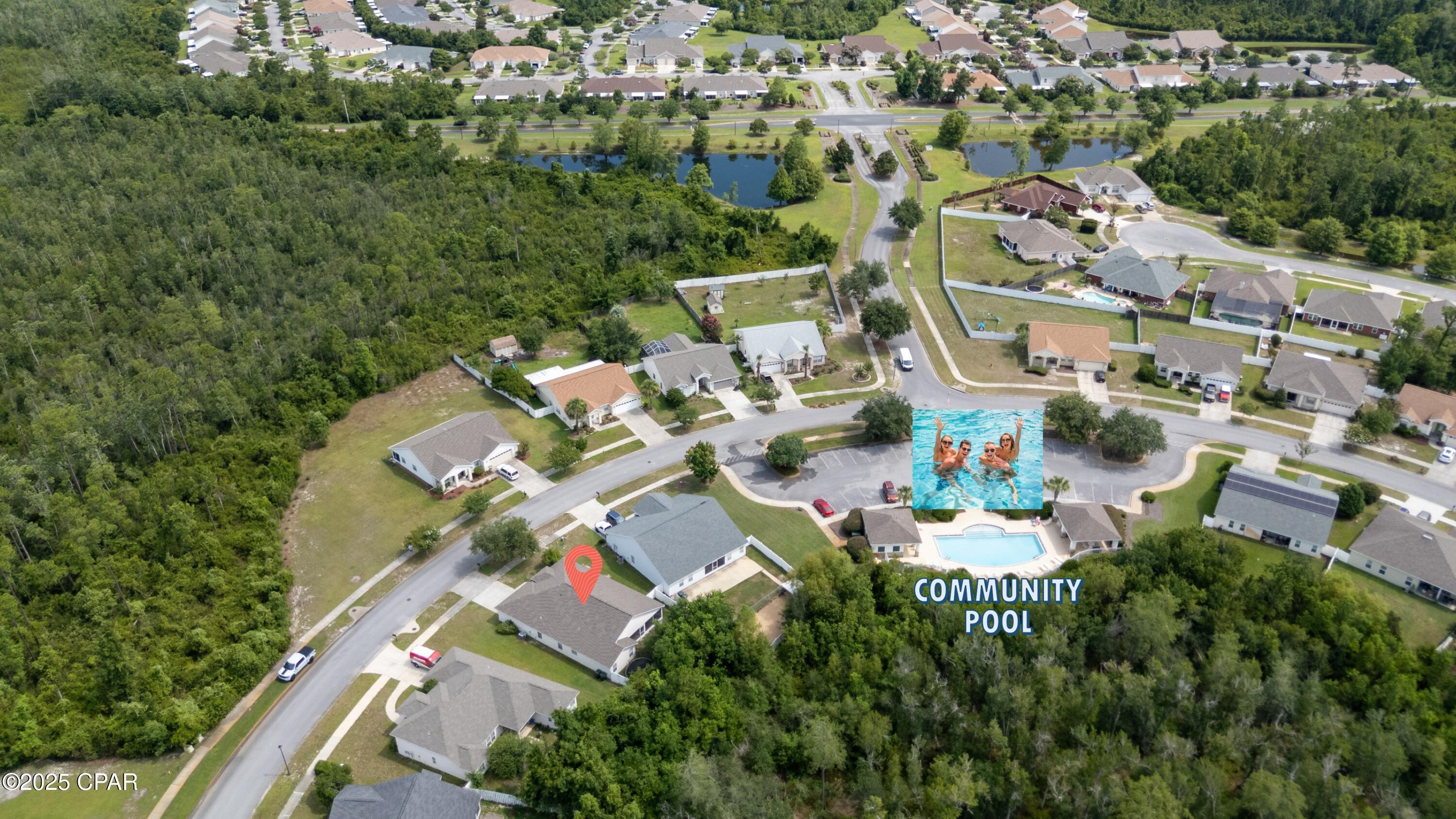 Hammocks Phase I - Residential