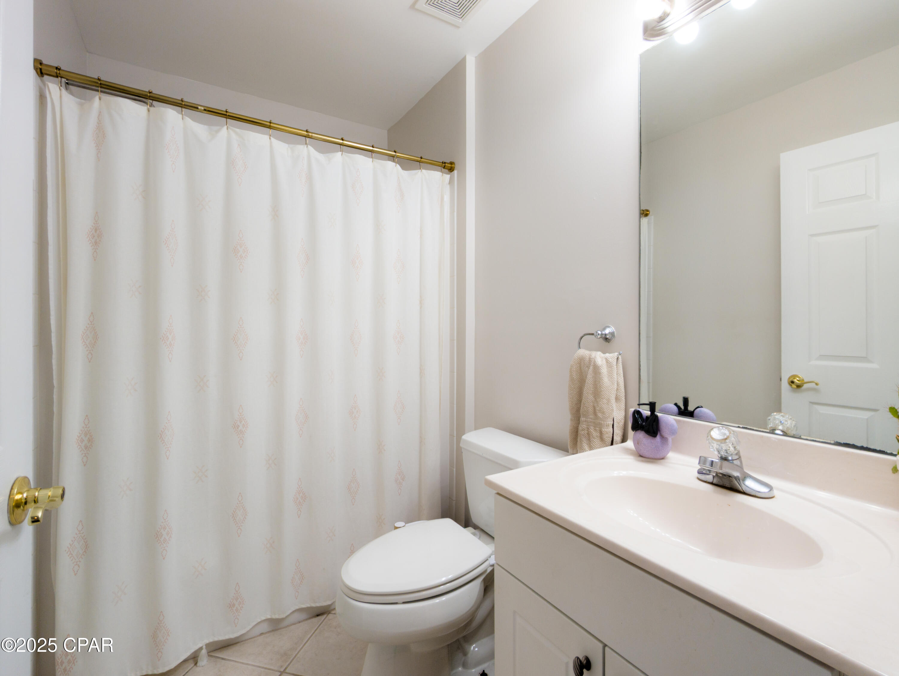 Hammocks Phase I - Residential