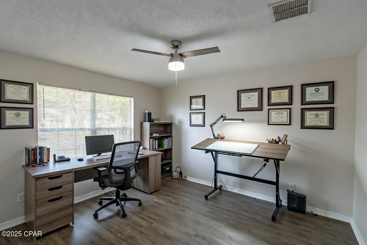 Hammocks Phase I - Residential