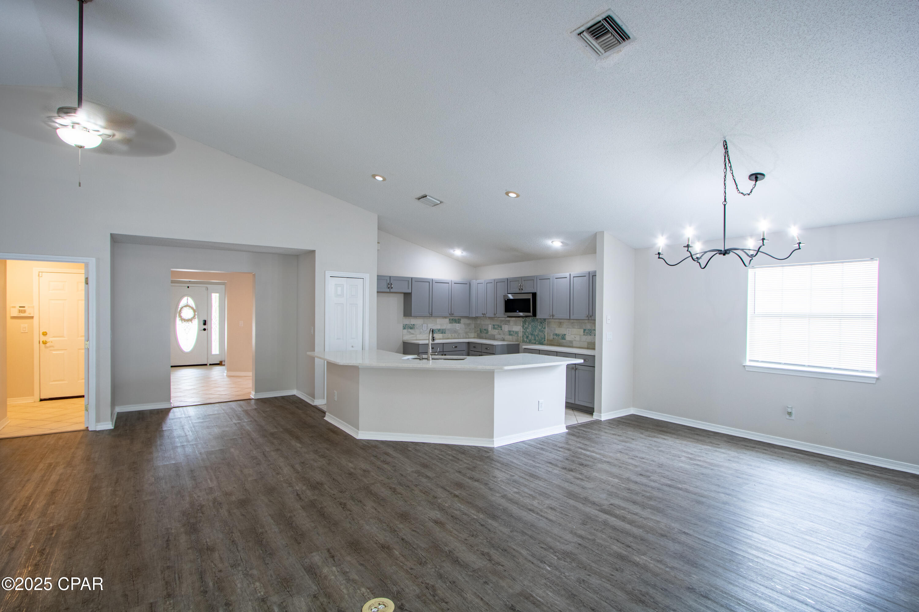 Hammocks Phase I - Residential