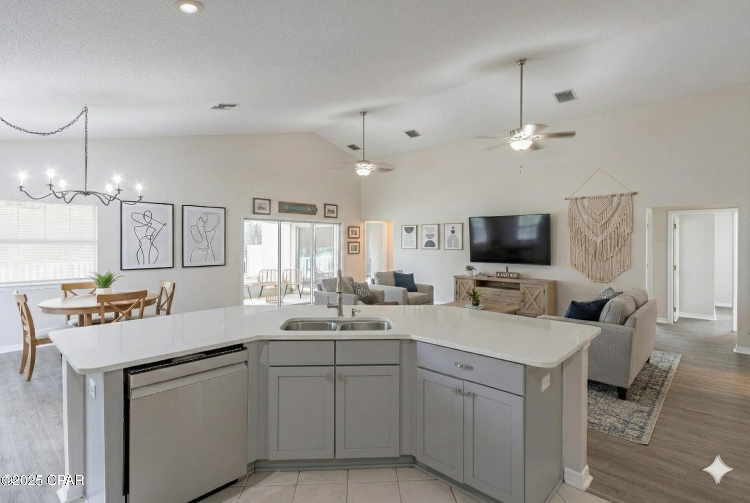 Hammocks Phase I - Residential