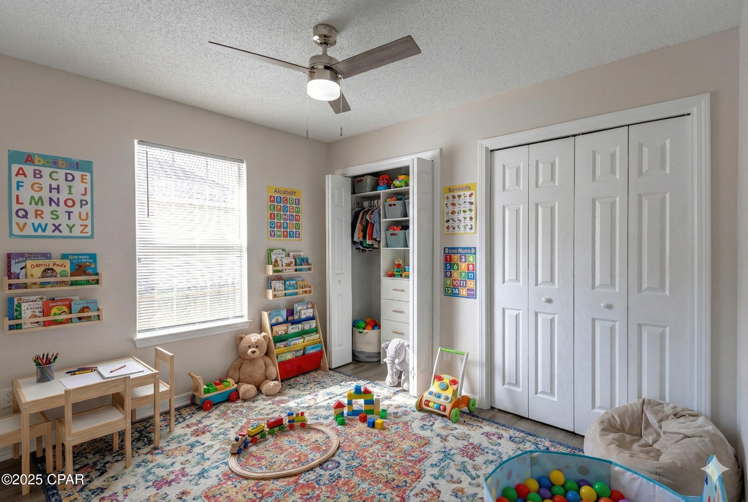 Hammocks Phase I - Residential