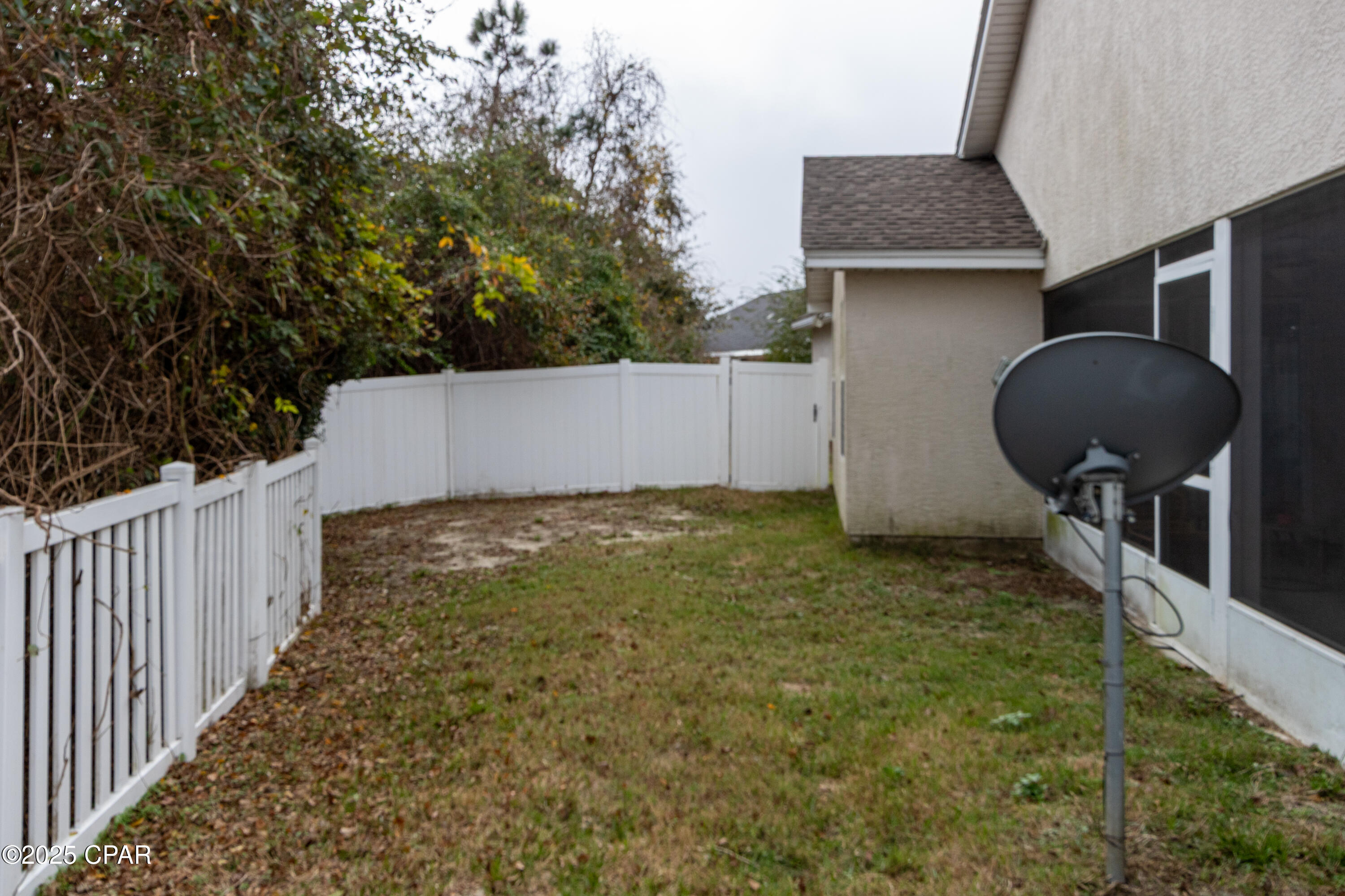 Hammocks Phase I - Residential