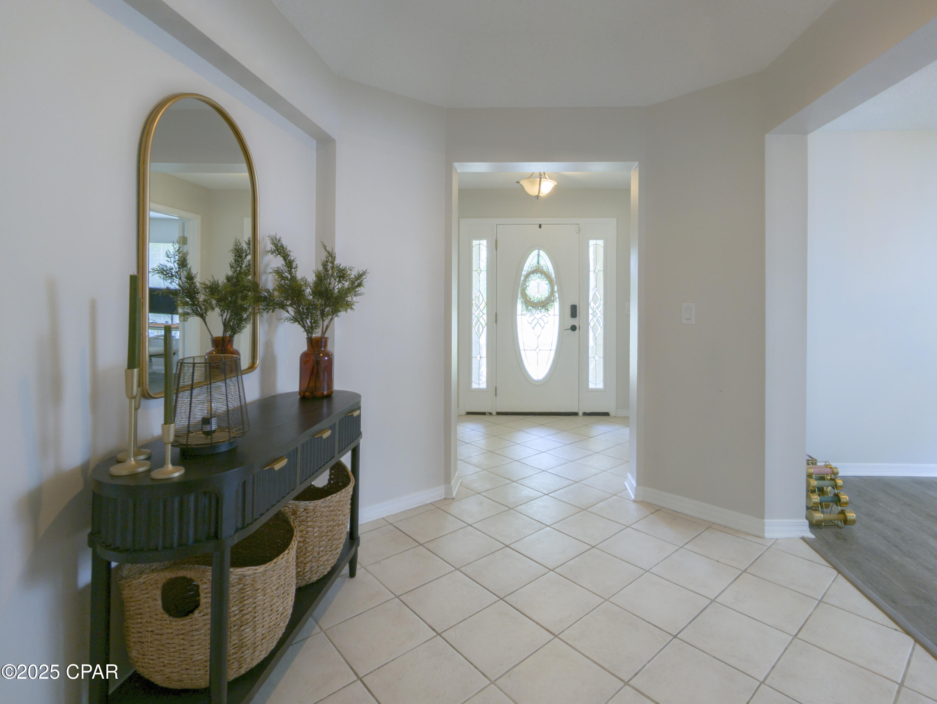 Hammocks Phase I - Residential