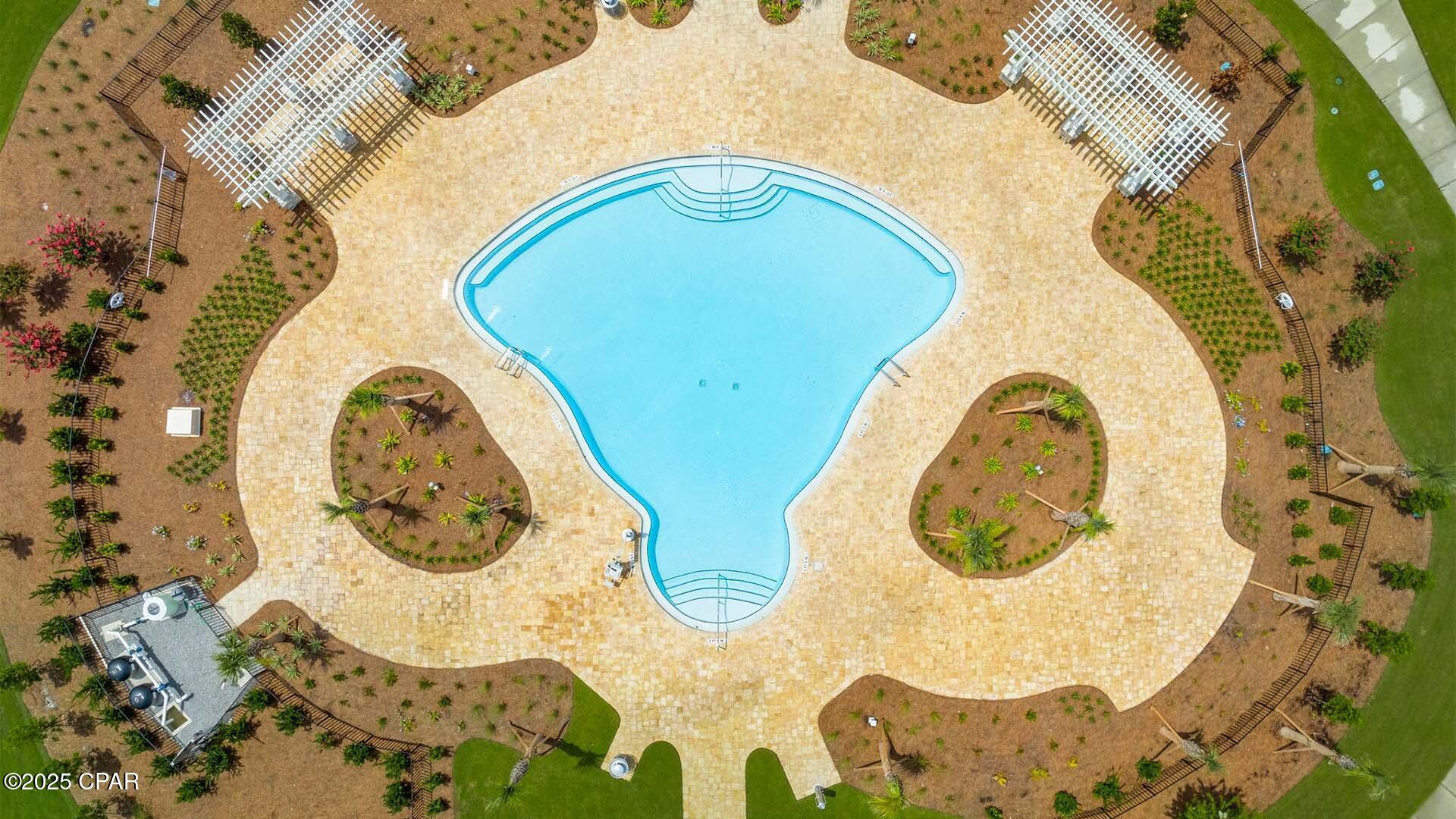 Titus Park - Residential