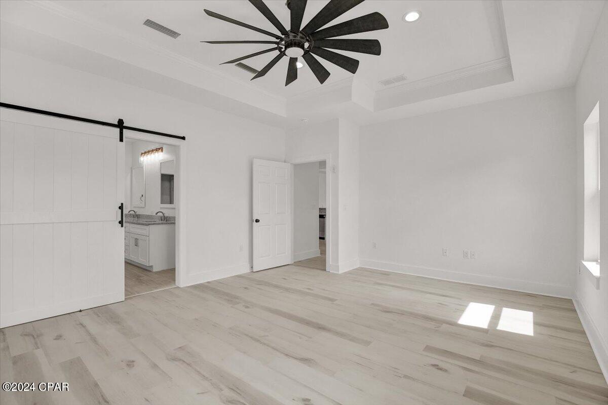 Grant's Mill Phase I - Residential