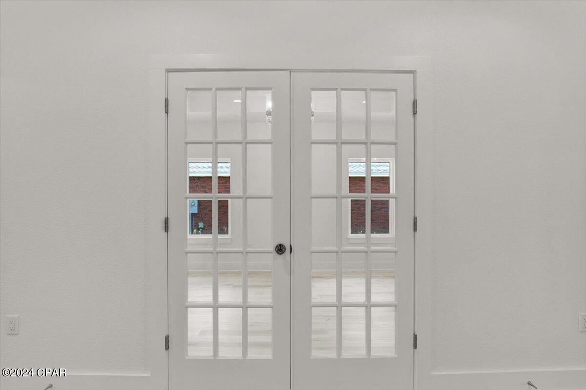 Grant's Mill Phase I - Residential