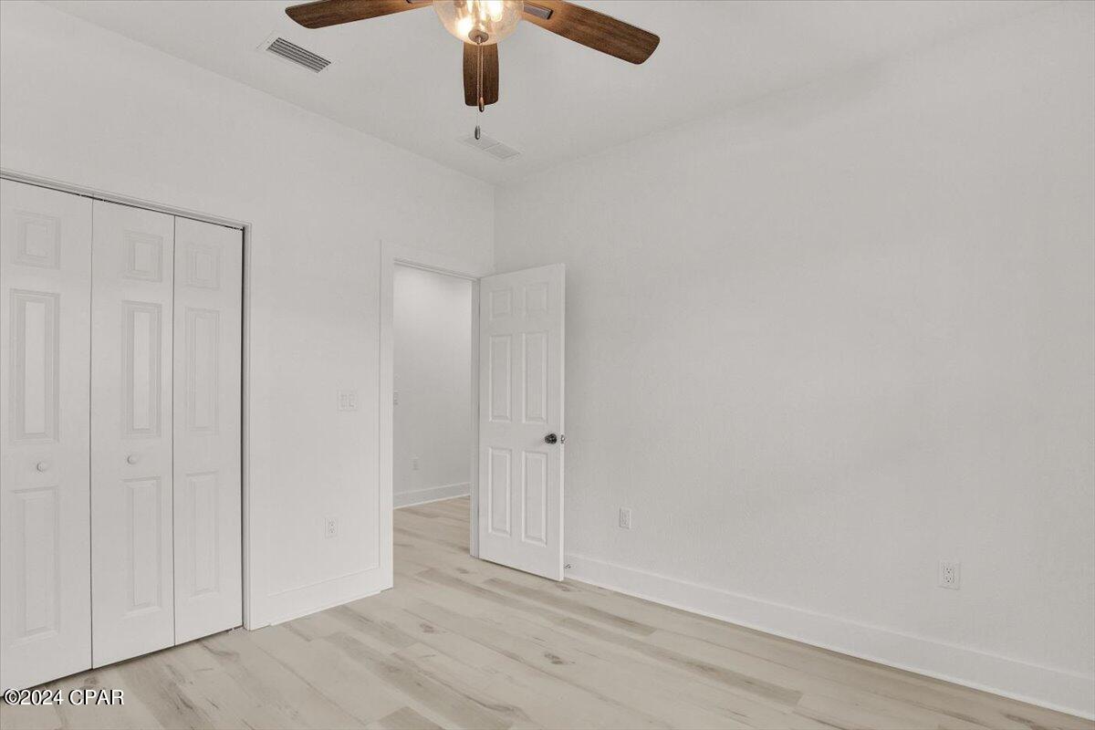 Grant's Mill Phase I - Residential