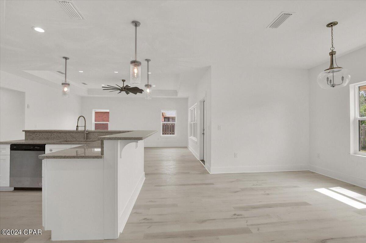 Grant's Mill Phase I - Residential