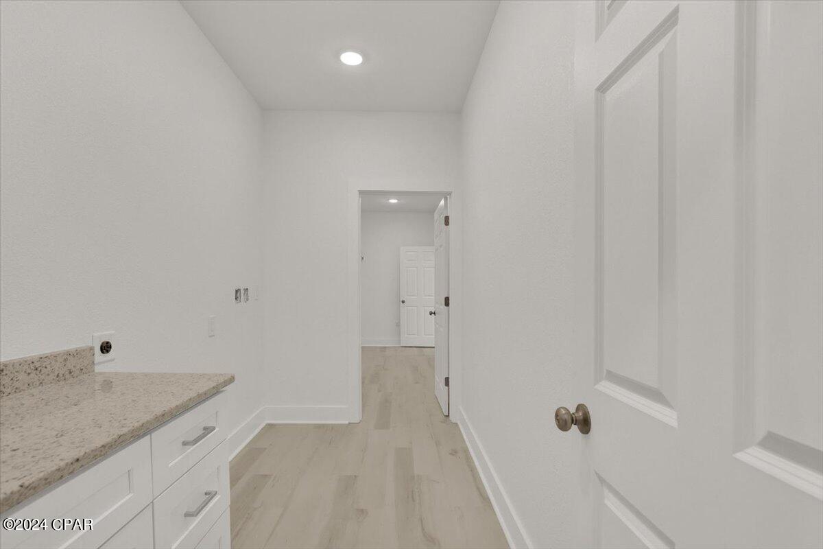 Grant's Mill Phase I - Residential