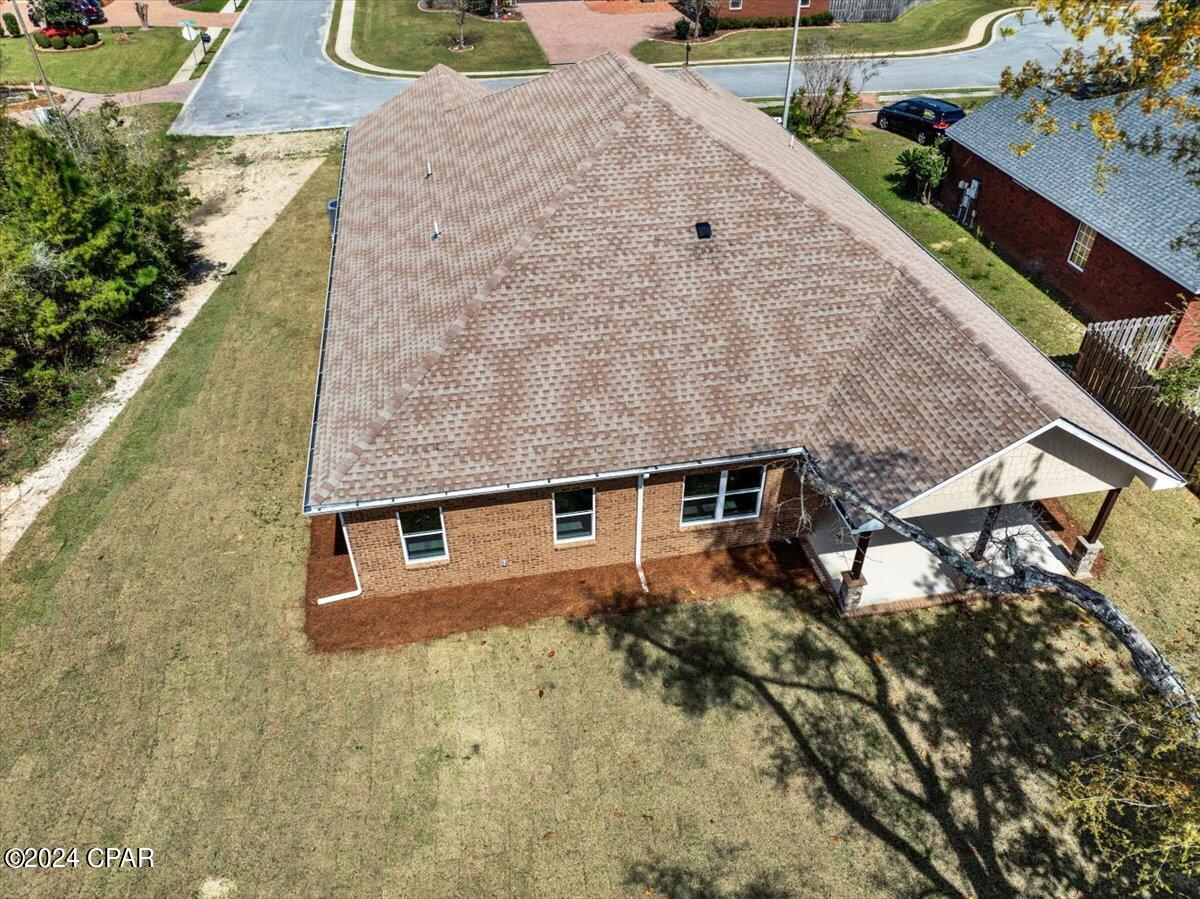 Grant's Mill Phase I - Residential