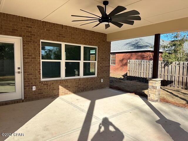 Grant's Mill Phase I - Residential