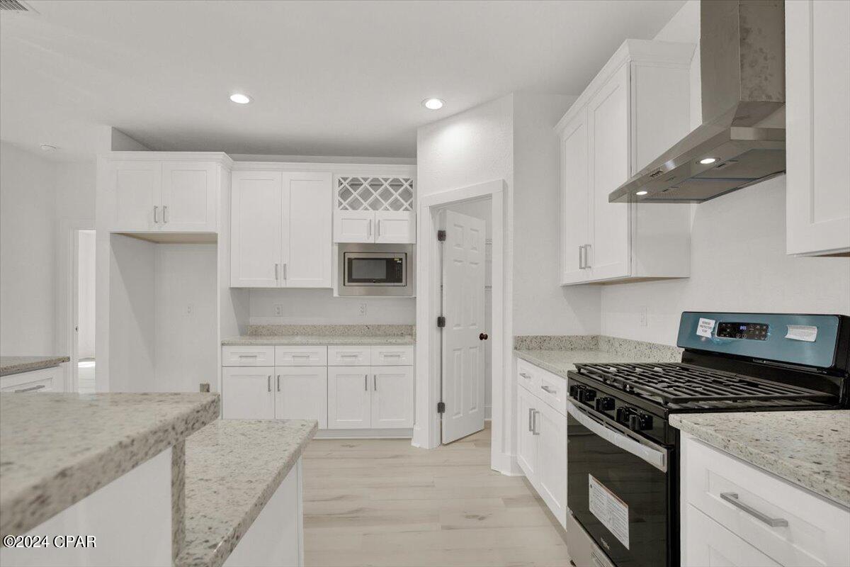 Grant's Mill Phase I - Residential