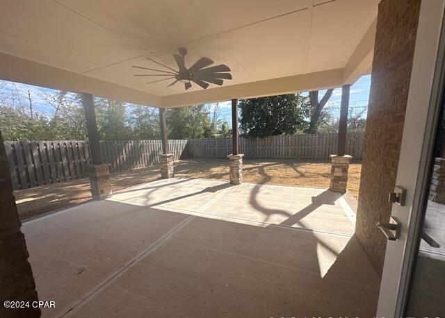 Grant's Mill Phase I - Residential