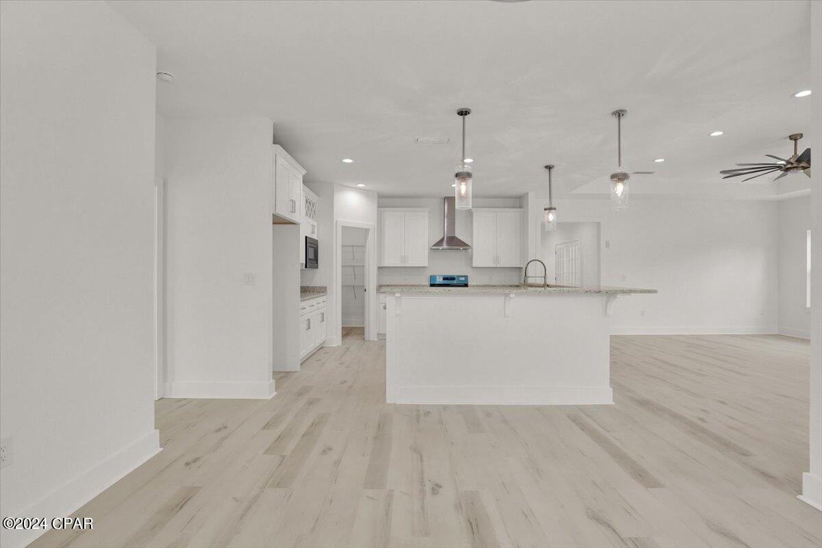 Grant's Mill Phase I - Residential