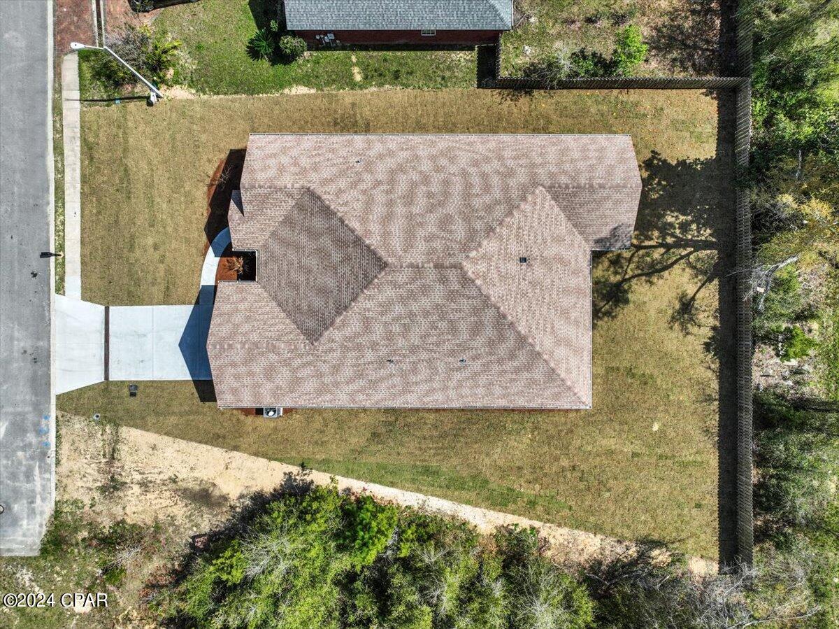 Grant's Mill Phase I - Residential