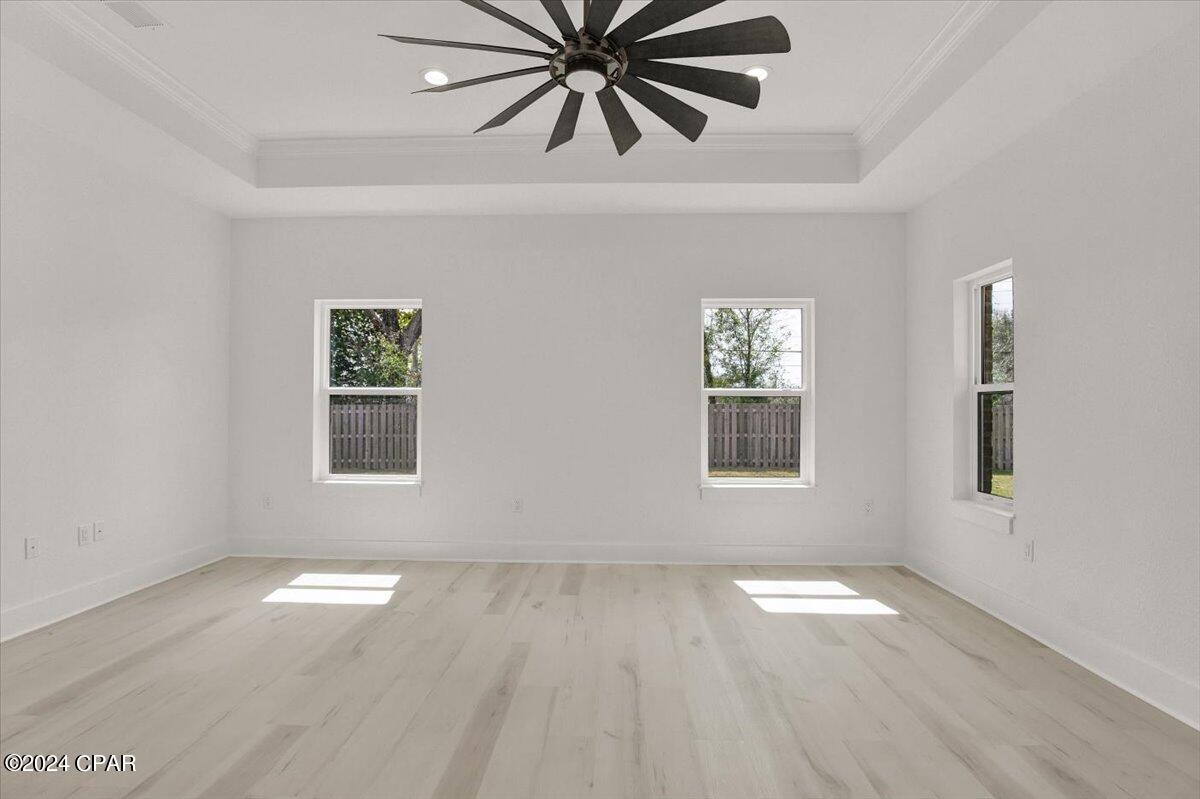 Grant's Mill Phase I - Residential