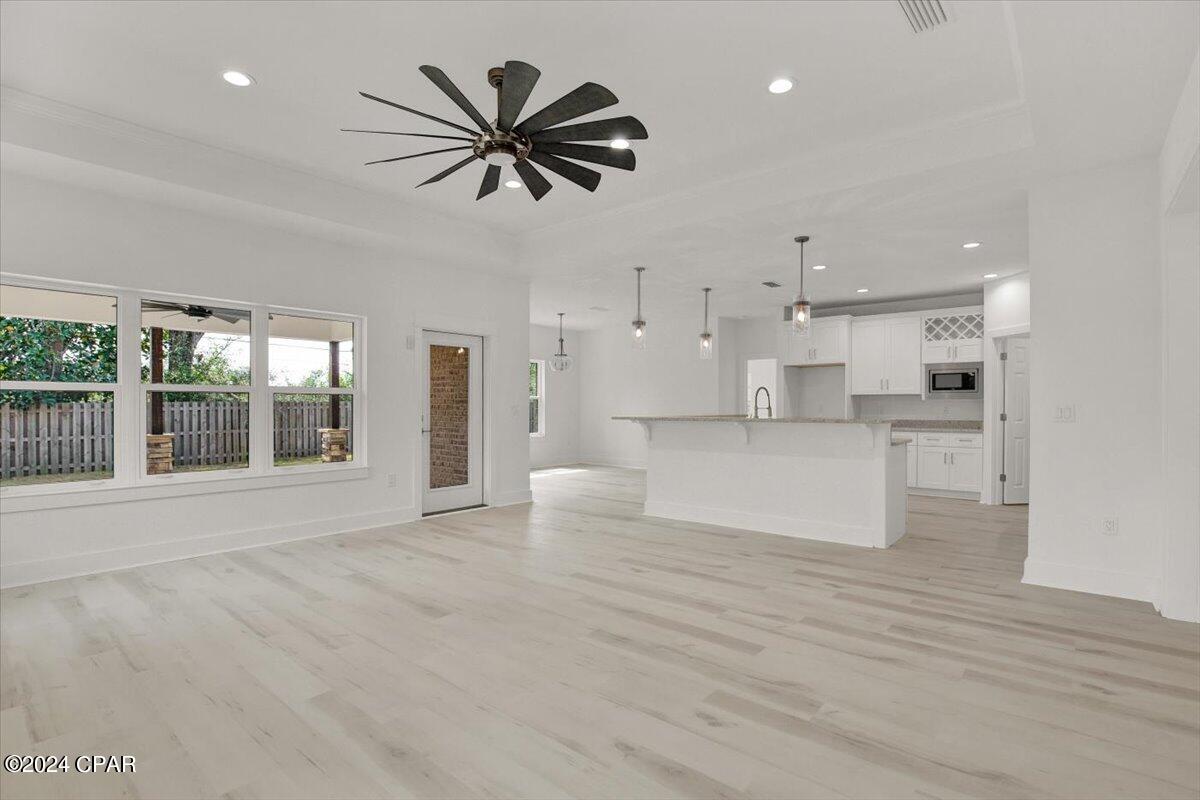 Grant's Mill Phase I - Residential