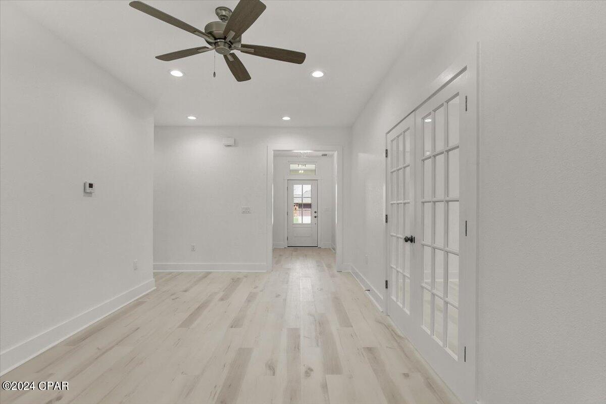 Grant's Mill Phase I - Residential