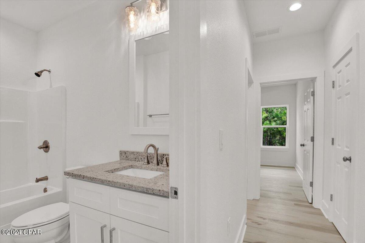 Grant's Mill Phase I - Residential