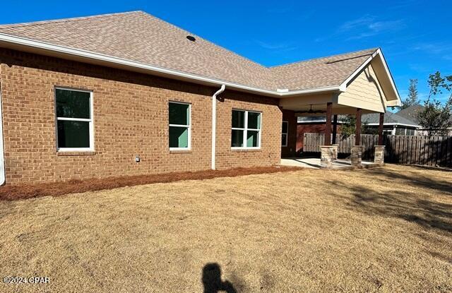 Grant's Mill Phase I - Residential