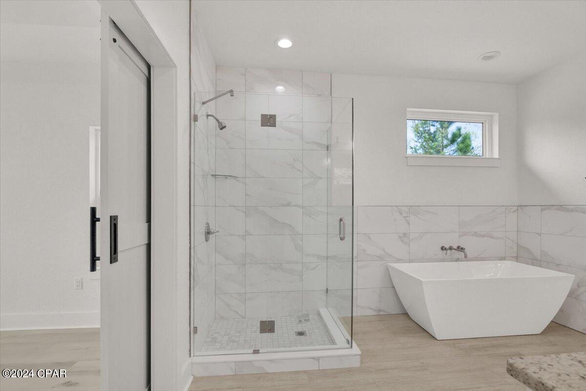 Grant's Mill Phase I - Residential