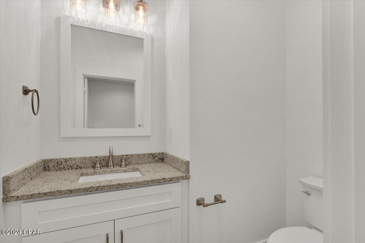 Grant's Mill Phase I - Residential