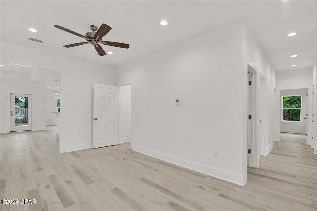 Grant's Mill Phase I - Residential