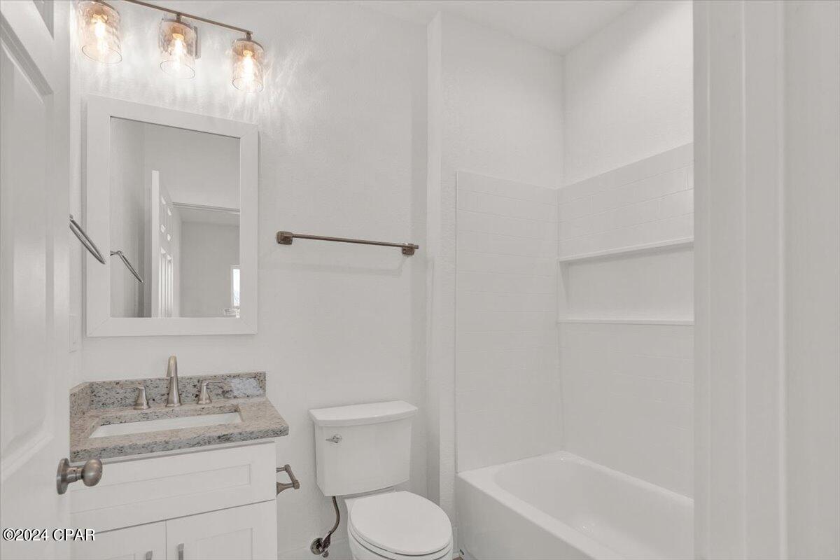 Grant's Mill Phase I - Residential