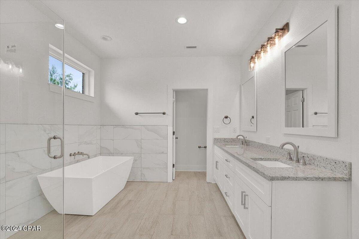 Grant's Mill Phase I - Residential