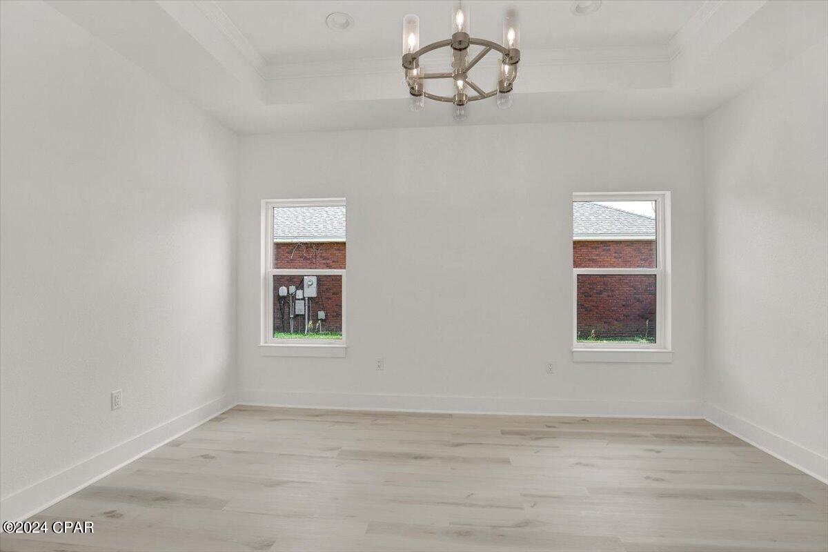 Grant's Mill Phase I - Residential