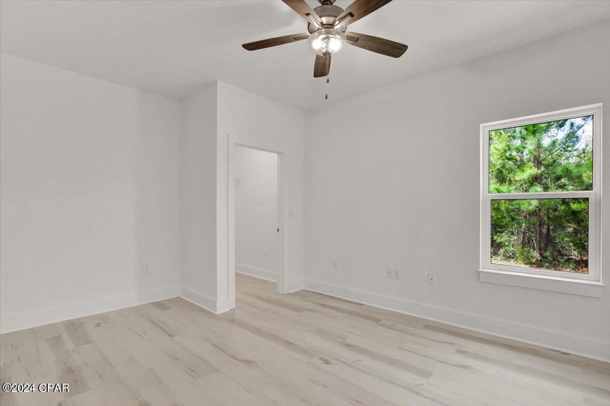 Grant's Mill Phase I - Residential