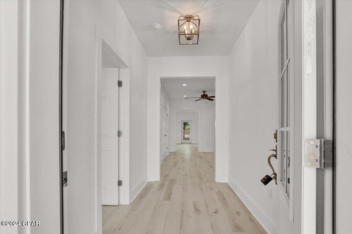 Grant's Mill Phase I - Residential