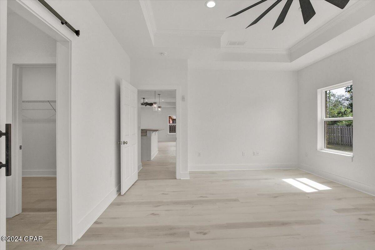 Grant's Mill Phase I - Residential