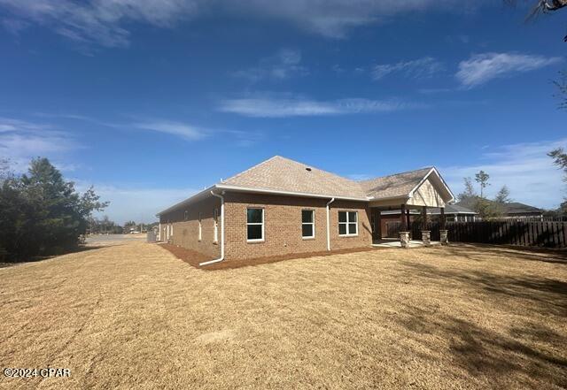 Grant's Mill Phase I - Residential