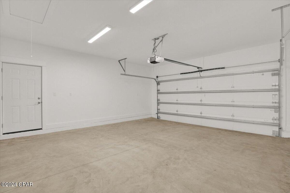 Grant's Mill Phase I - Residential