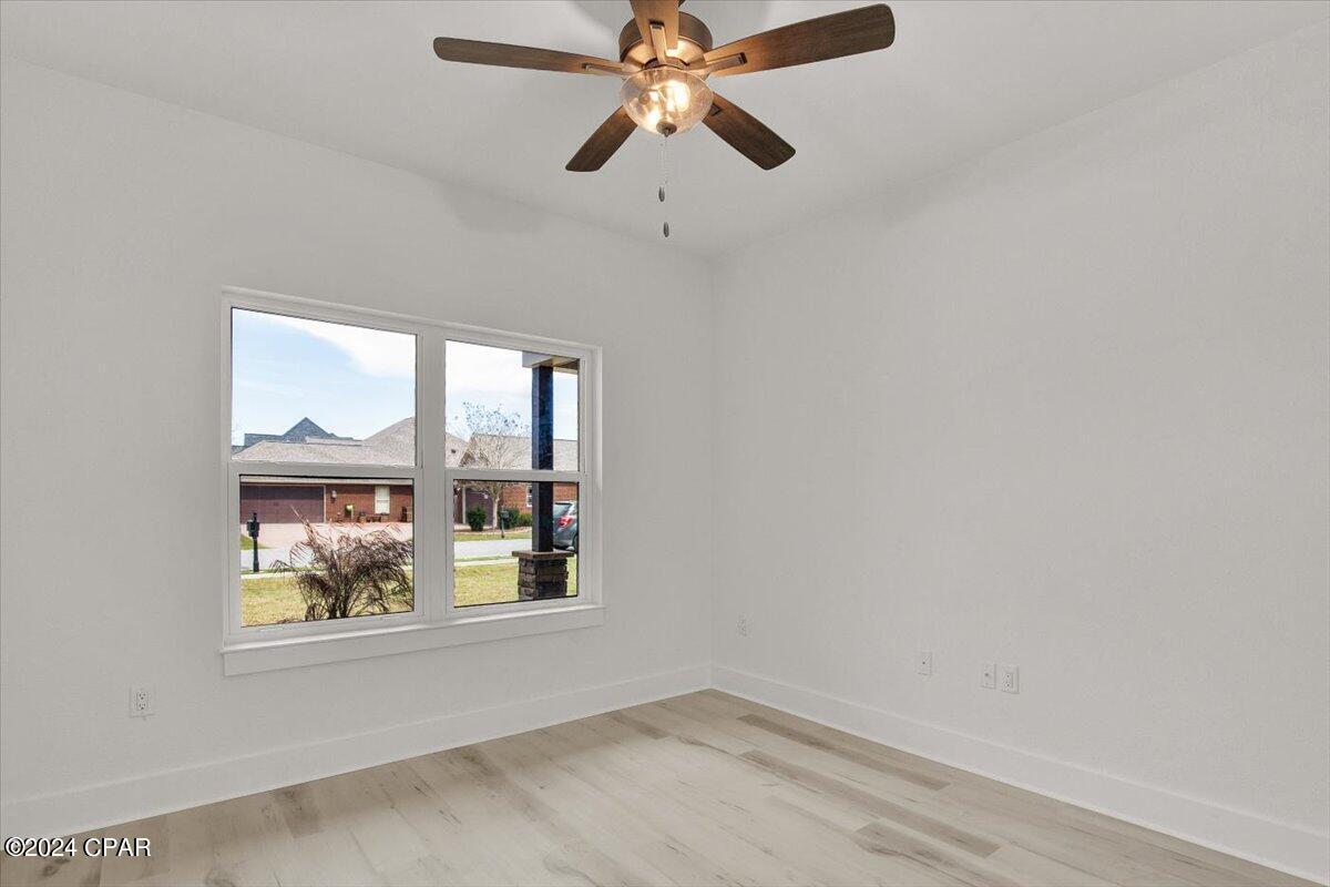 Grant's Mill Phase I - Residential