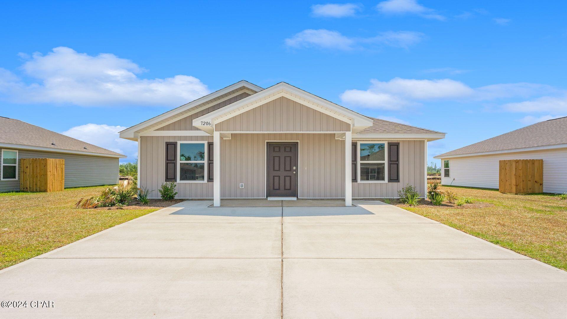 Morningside - Residential