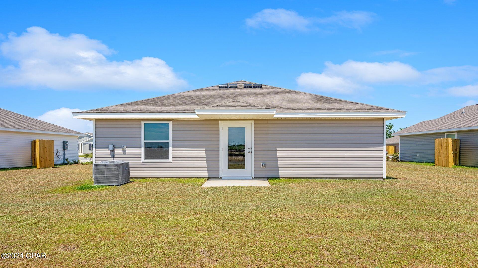 Morningside - Residential