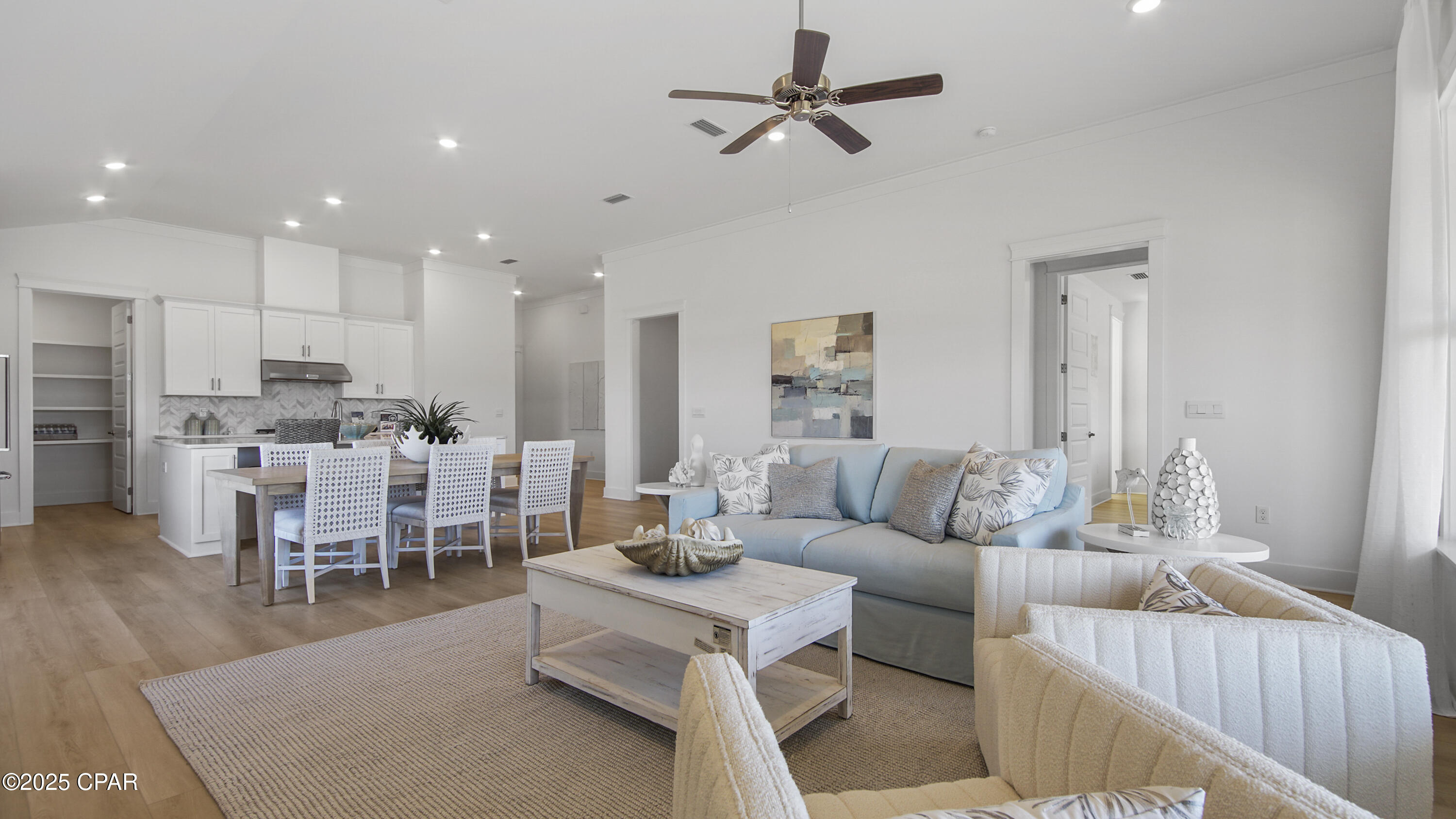 Breakfast Point East - Residential