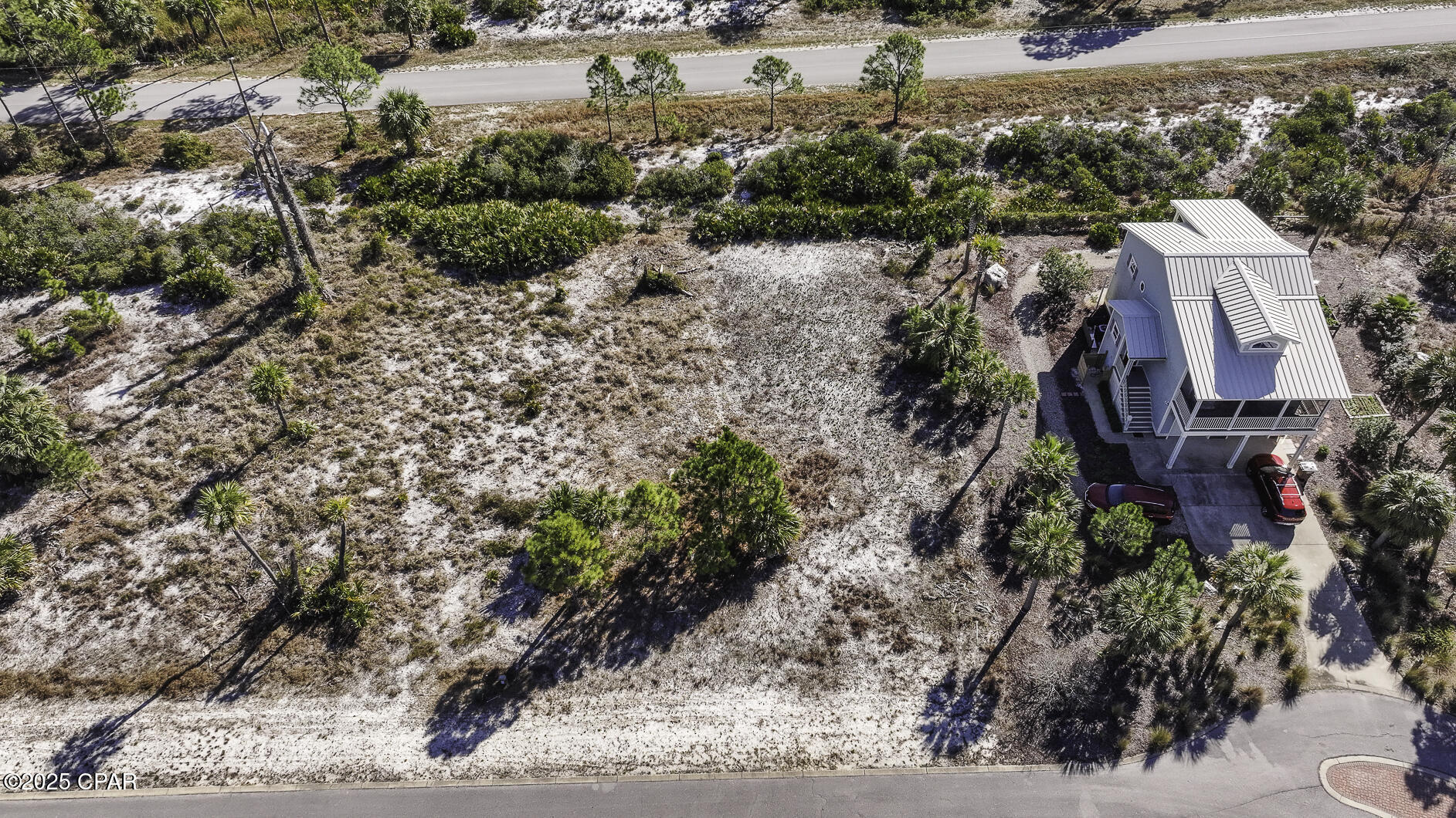 Sunset Pointe - Land