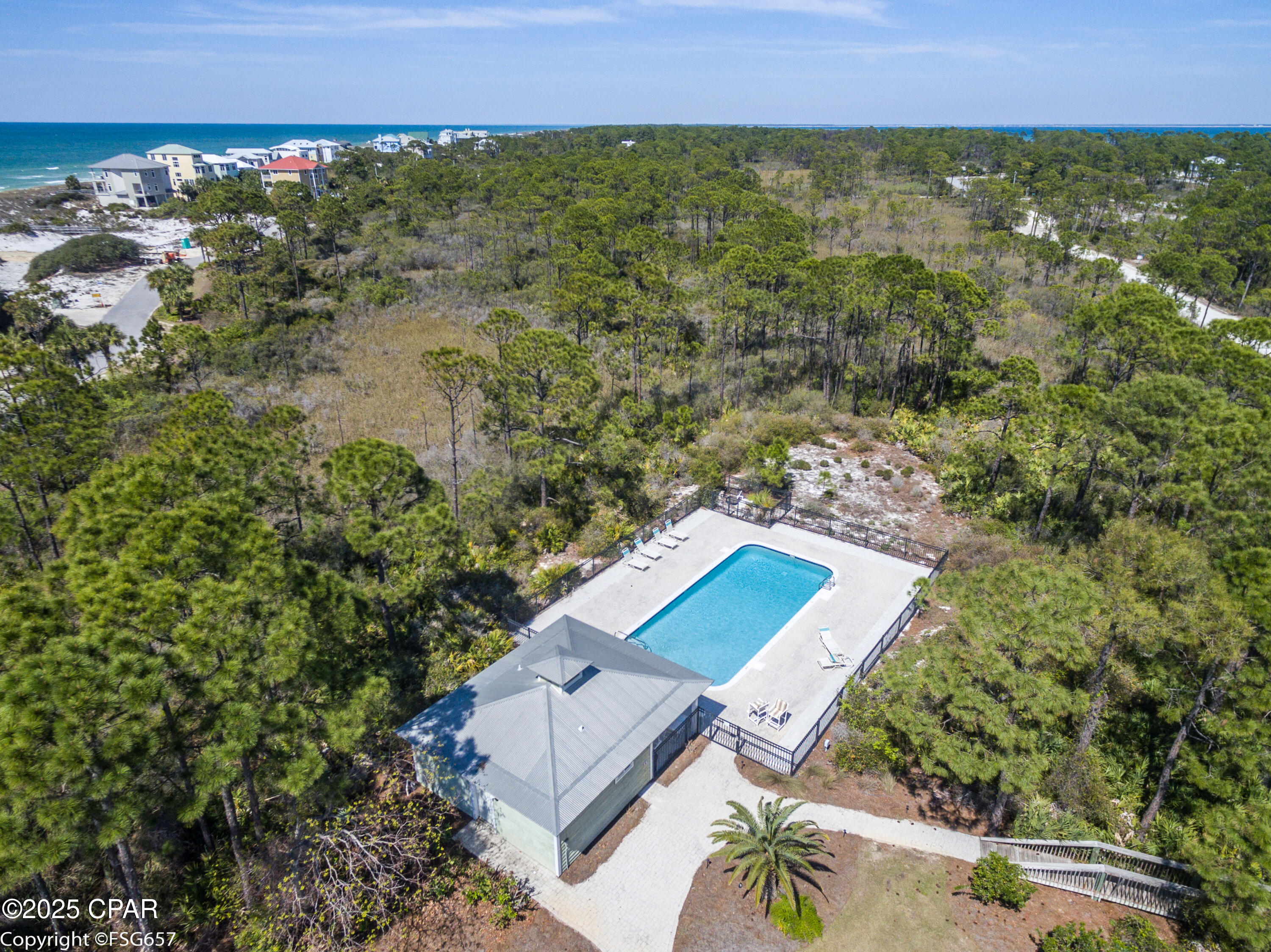 Sunset Pointe - Land