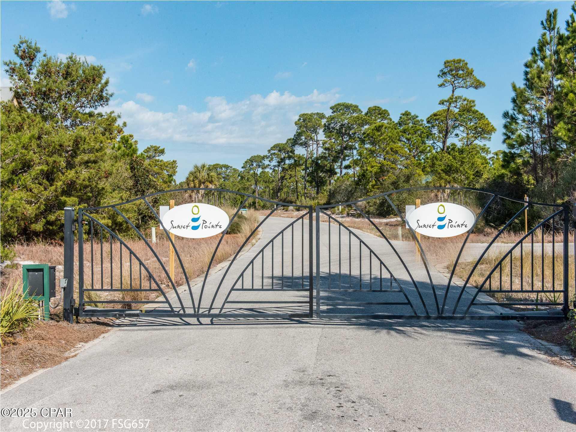 Sunset Pointe - Land