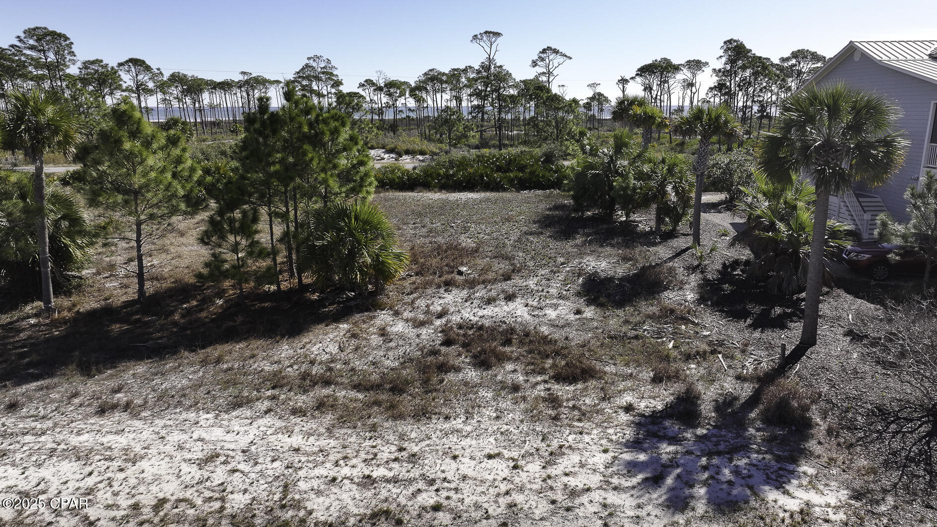 Sunset Pointe - Land