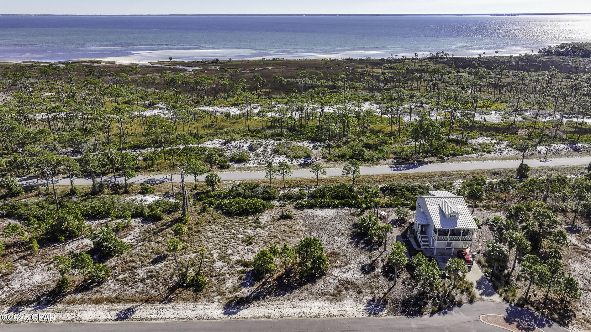 Sunset Pointe - Land